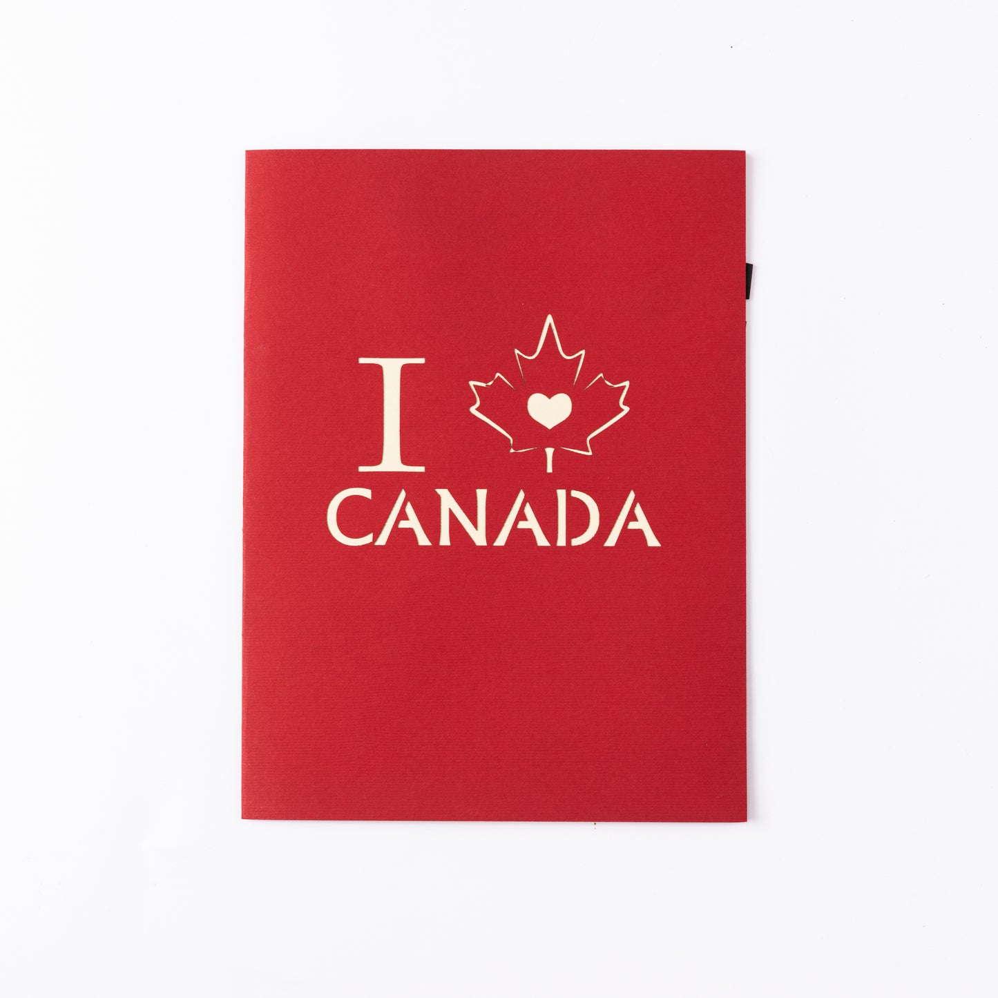 Canada Loves You