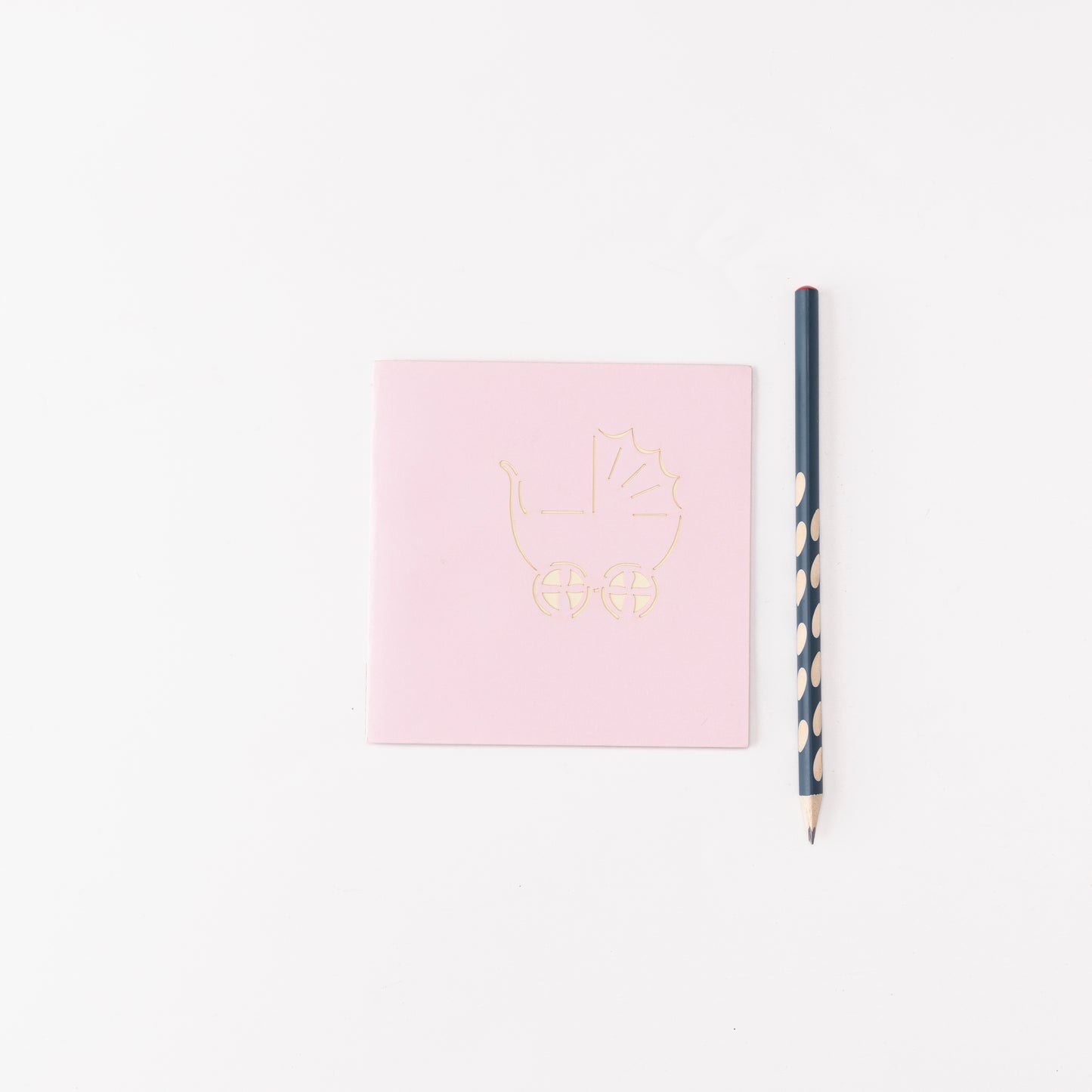 Baby (Available in 4 colors)