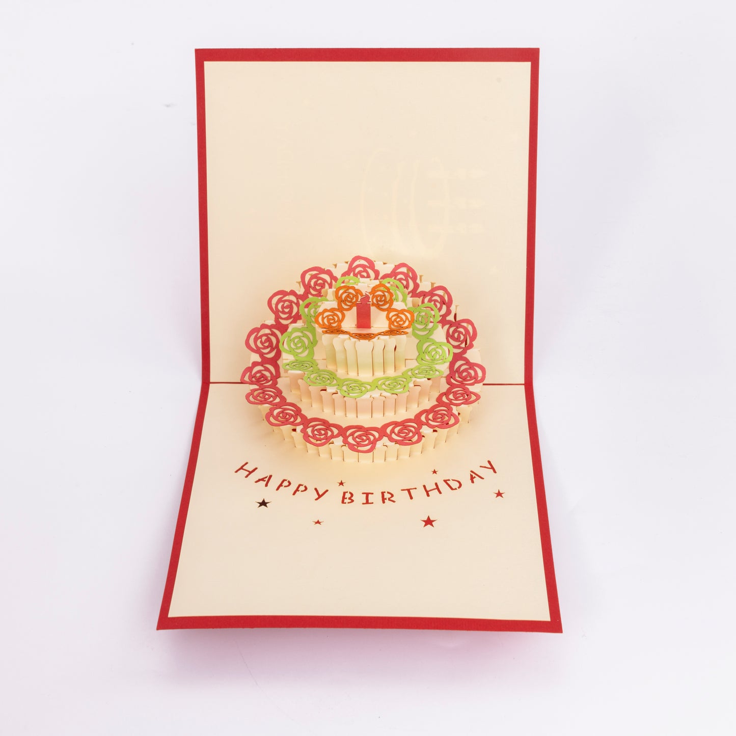 Birthday Cake