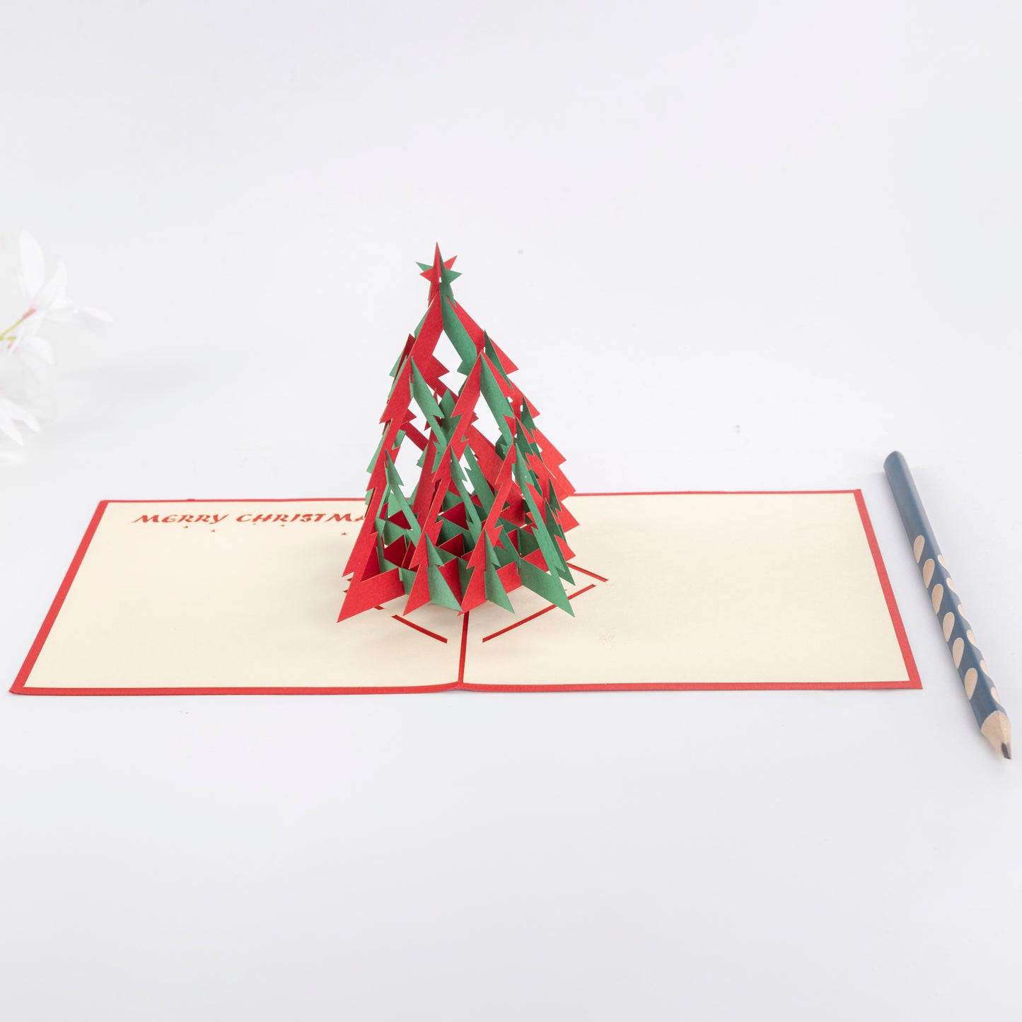 X-mas Tree