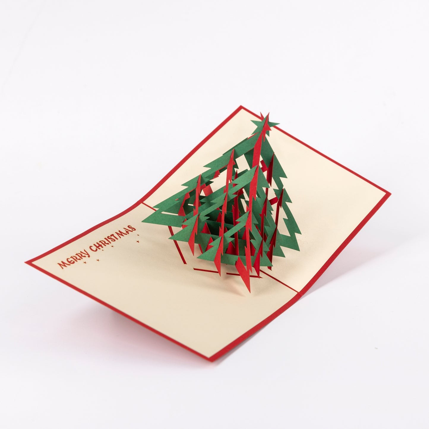 X-mas Tree