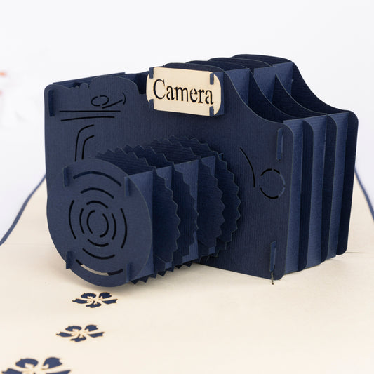 Camera