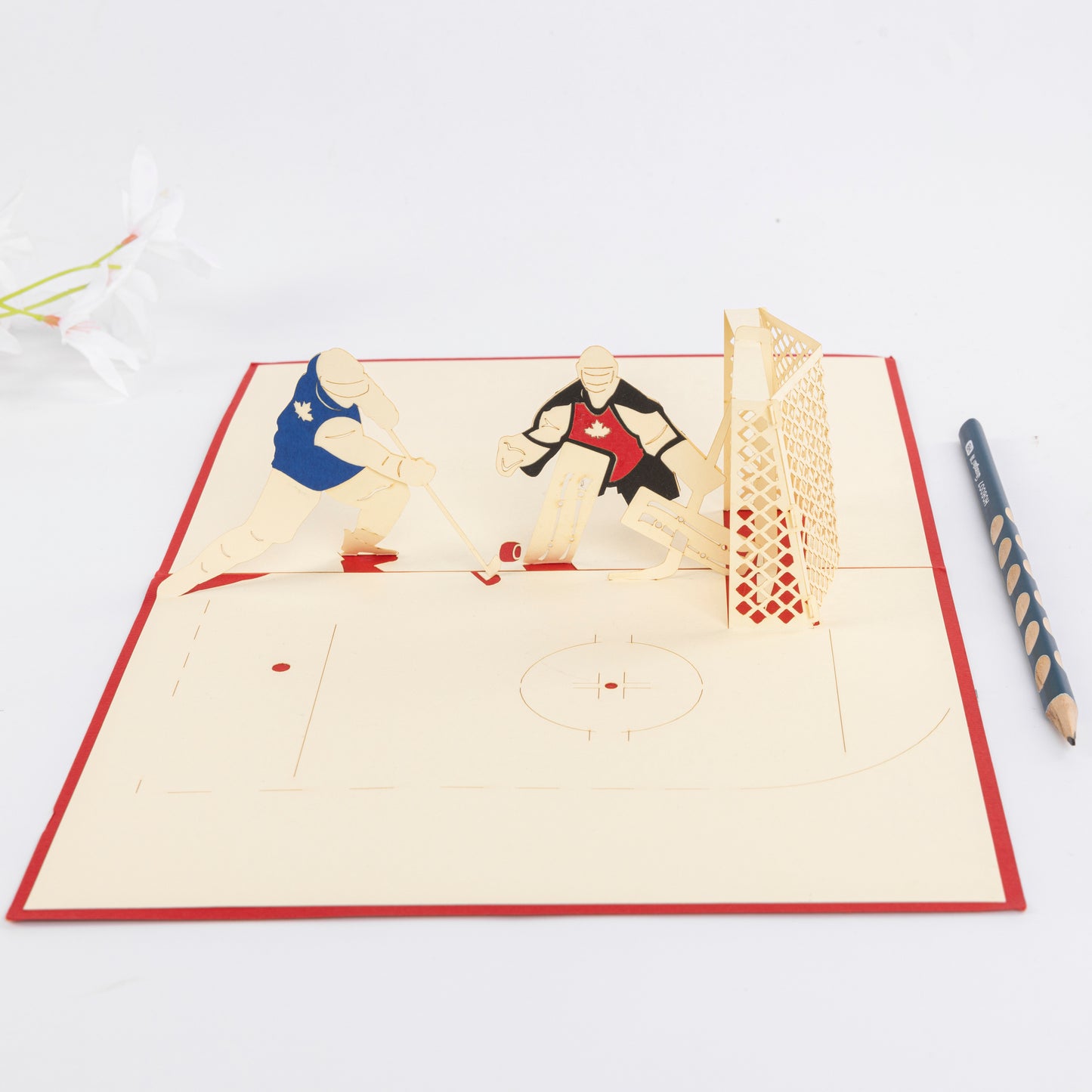 Hockey