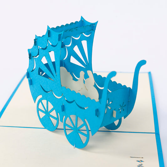 Baby (Available in 4 colors)