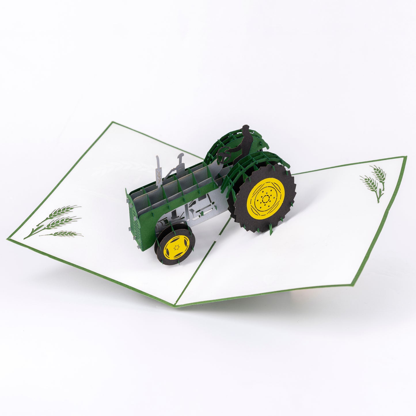 Tractor (Available in 2 colors)