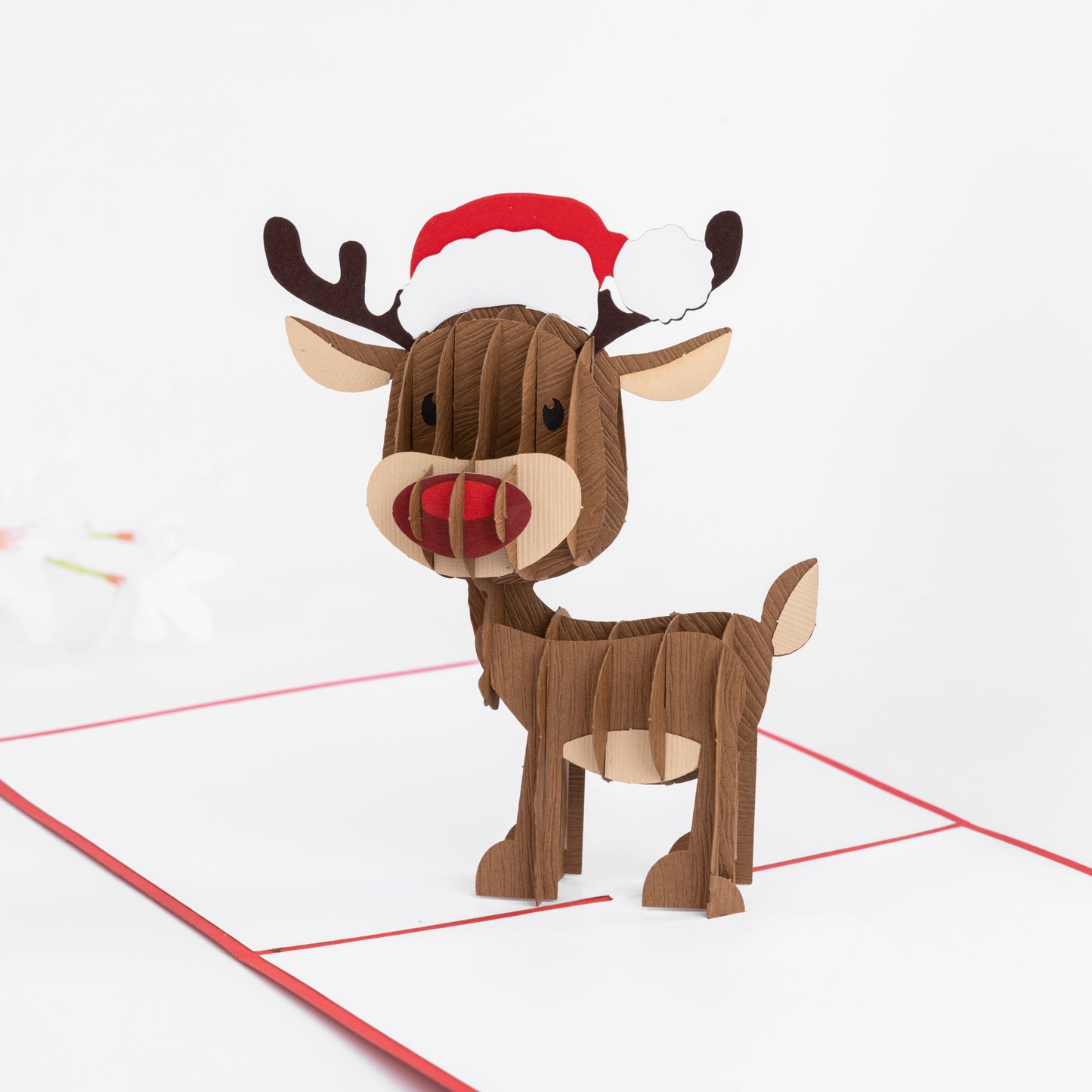 Rudolph