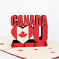 Canada Loves You