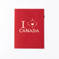 Canada Loves You
